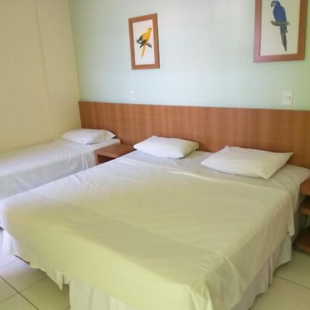 Hotel Golden Dolphin Grand Hotel 130 Caldas Novas Extérieur photo